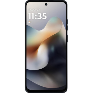 Motorola Moto G56 8+256GB 6.72" 5G Pantone Black Oyster DS ITA