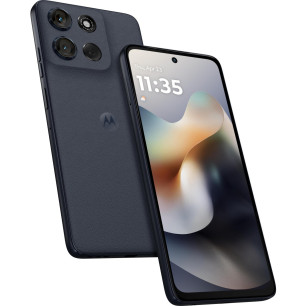 Motorola Moto G56 8+256GB 6.72" 5G Pantone Black Oyster DS ITA
