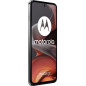 Motorola Moto G15 Power 8+512GB 6.72" 4G Gravity Grey ITA