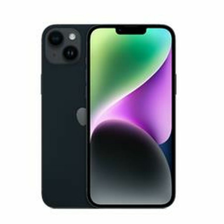 Smartphone Apple iPhone 14 Plus 6,7" Nero A15 256 GB