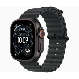 Smartwatch Apple Apple Watch Ultra 3 Nero 1,92" 49 mm Ø 49 mm