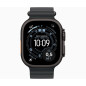 Smartwatch Apple Apple Watch Ultra 3 Black 1,92" 49 mm Ø 49 mm