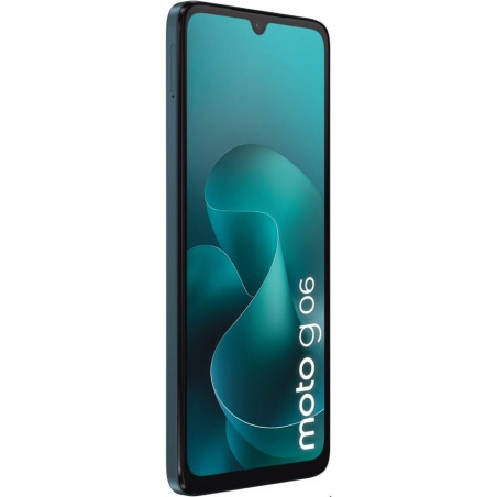 Motorola Moto G06 4+256GB 6.88" Pantone Tapestry 4G DS EU