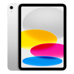 Tablet Apple Ipad 11th Gen. 11" 256 GB Argentato