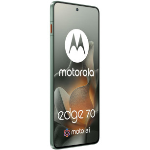 Motorola Edge 70 12+512GB 6.67" 5G Pantone Lily Pad DS ITA