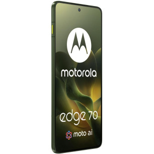 Motorola Edge 70 12+512GB 6.67" 5G Pantone Bronze Green DS ITA