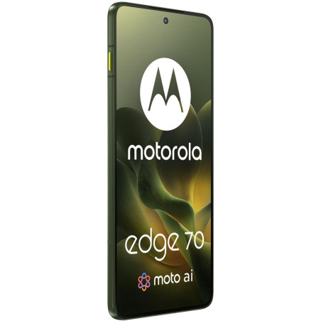 Motorola Edge 70 12+512GB 6.67" 5G Pantone Bronze Green DS ITA