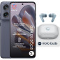 Motorola Edge 60 Neo 8+256GB 6.36" 5G Pant Grisaille + Moto Buds ITA