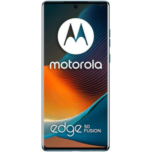 Motorola Edge 50 Fusion 8+256GB 6.7" 5G Marshmallow Blue DS EU