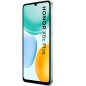 Honor X5C Plus 4+256GB 6.7"4G Ocean Cyan DS ITA