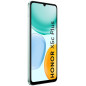 Honor X5C Plus 4+256GB 6.7"4G Ocean Cyan DS ITA
