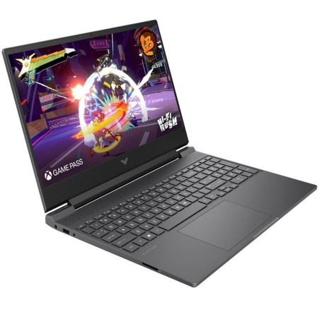 Laptop HP Victus 15-FA2707NS 15,6" intel core i5-13420h 16 GB RAM 512 GB SSD Nvidia Geforce RTX 4050