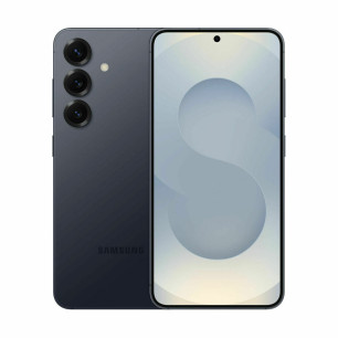 Smartphone Samsung GALAXY S25 6,2" Octa Core Qualcomm Snapdragon 8 Elite 12 GB RAM 256 GB Black