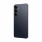 Smartphone Samsung GALAXY S25 6,2" Octa Core Qualcomm Snapdragon 8 Elite 12 GB RAM 256 GB Nero