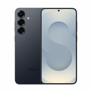 Smartphone Samsung Galaxy S25+ 5G SM-S936B 6,7" Octa Core Qualcomm Snapdragon 8 Elite 12 GB RAM 256 GB Nero