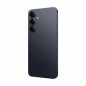 Smartphone Samsung Galaxy S25+ 5G SM-S936B 6,7" Octa Core Qualcomm Snapdragon 8 Elite 12 GB RAM 256 GB Black
