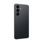 Smartphone Samsung Galaxy S26+ 5G SM-S947 6,7" Qualcomm Snapdragon 8 Gen 5 Deca Core 12 GB RAM 256 GB Black