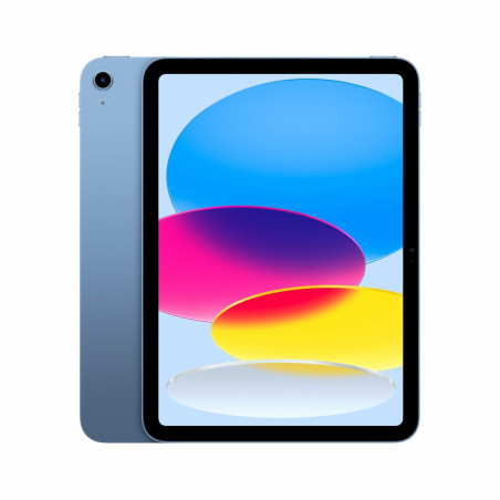 Tablet Apple MD4Y4TY/A 11" 512 GB Azzurro M4