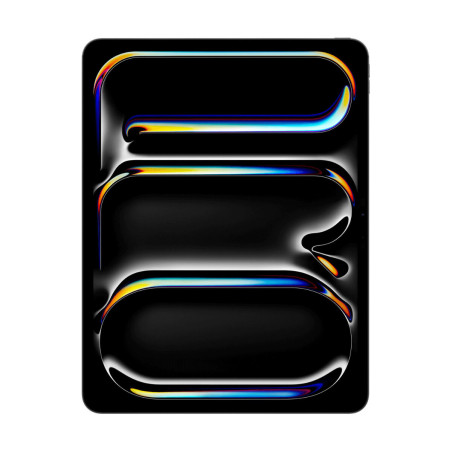 Tablet Apple MDWP4TY/A 11" Octa Core 12 GB 1 TB Black