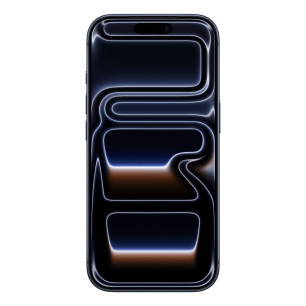 Smartphone Apple iPhone 17 Pro 6,3" A19 Pro 256 GB Azzurro Blu scuro