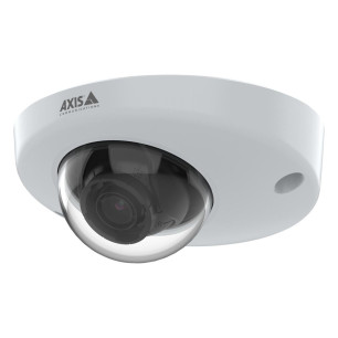 Videocamera di Sorveglianza Axis 02671-001
