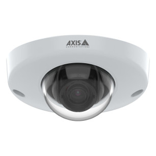 Videocamera di Sorveglianza Axis 02671-001