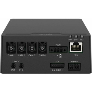 Surveillance Camcorder Axis 02999-001