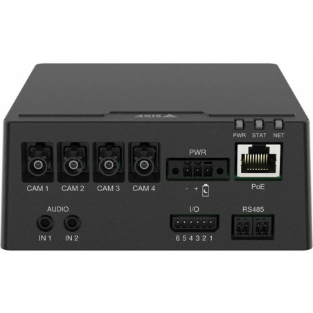 Surveillance Camcorder Axis 02999-001