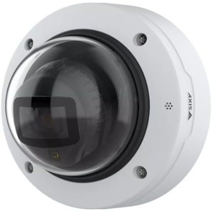 Videocamera di Sorveglianza Axis 02980-001
