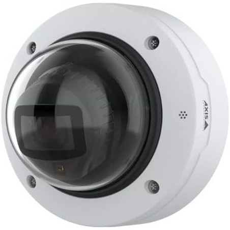 Videocamera di Sorveglianza Axis 02980-001