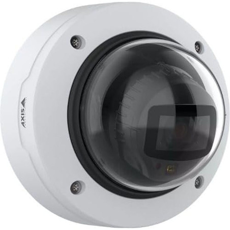 Videocamera di Sorveglianza Axis 02980-001