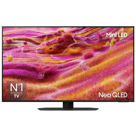 Smart TV Samsung TQ50QN90FATXXC 50" 4K Ultra HD HDR Neo QLED