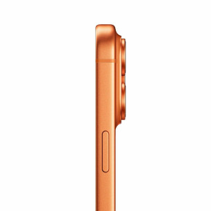 Smartphone Apple Iphone 17 Pro 6,3" A19 Pro 256 GB Orange