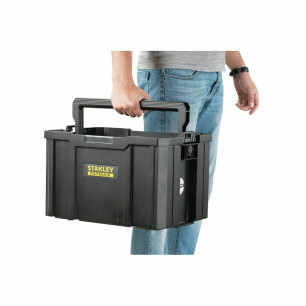 Toolbox Stanley polypropylene Plastic