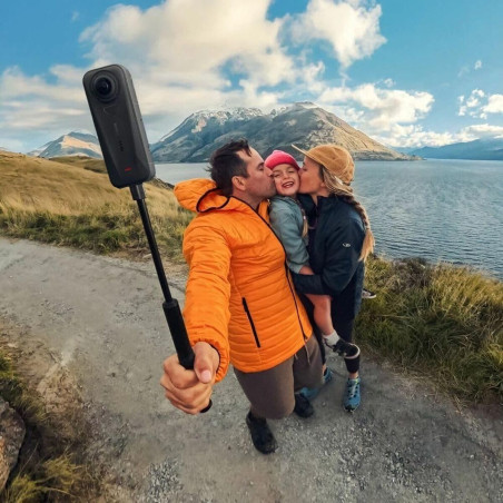 Digital Camera Insta360 INCAMX42