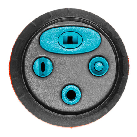 Pistola per Annaffiare Gardena