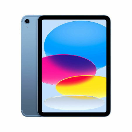 Tablet Apple MD7G4TY/A 11" 128 GB Blue M4
