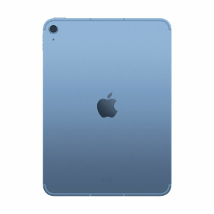 Tablet Apple MD7G4TY/A 11" 128 GB Blue M4