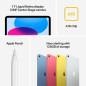 Tablet Apple MD7G4TY/A 11" 128 GB Azzurro M4