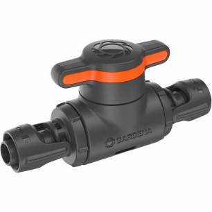 Rubinetto Gardena 13207-20 Plastica (3 Unità)