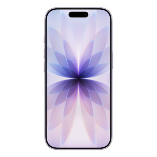 Smartphone Apple Lavanda