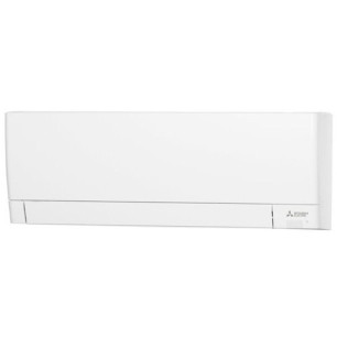 Condizionatore Mitsubishi Electric Bianco A++ 4000 W 3027 fg/h