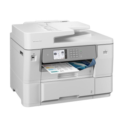 Multifunction Printer Brother MFCJ6959DWRE1