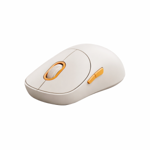 XIAOMI WIRELESS MOUSE 3 WHITE GL BHR8912GL