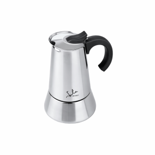 JATA ITALIAN COFFEE MAKER ODIN 6 CUPS CAX106