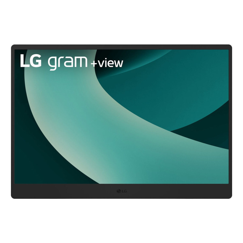 Portable monitor LG 17MT70.ASDWU WQXGA 17"