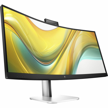 Monitor HP 9E0Z2UTABB 34" Wide Quad HD