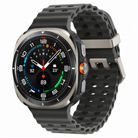 Smartwatch Samsung Galaxy Watch Ultra 4G Arancio 1,5"