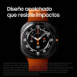 Smartwatch Samsung Galaxy Watch Ultra 4G Orange 1,5"