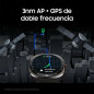 Smartwatch Samsung Galaxy Watch Ultra 4G Orange 1,5"